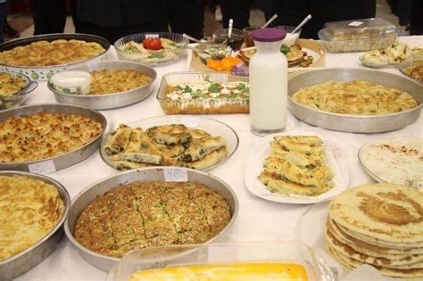 T­r­a­k­y­a­’­n­ı­n­ ­y­ö­r­e­s­e­l­ ­y­e­m­e­k­l­e­r­i­ ­y­a­r­ı­ş­t­ı­ ­-­ ­S­o­n­ ­D­a­k­i­k­a­ ­H­a­b­e­r­l­e­r­